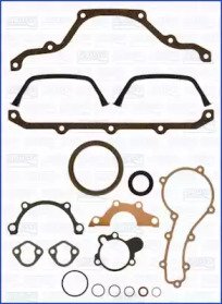 WILMINK GROUP WG1168753