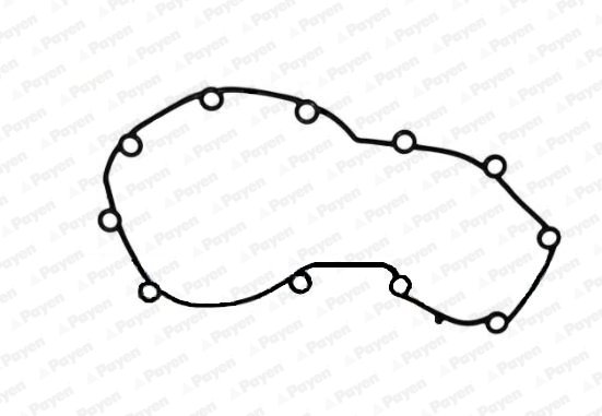 WILMINK GROUP WG2202436