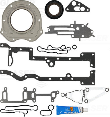 WILMINK GROUP WG1702892