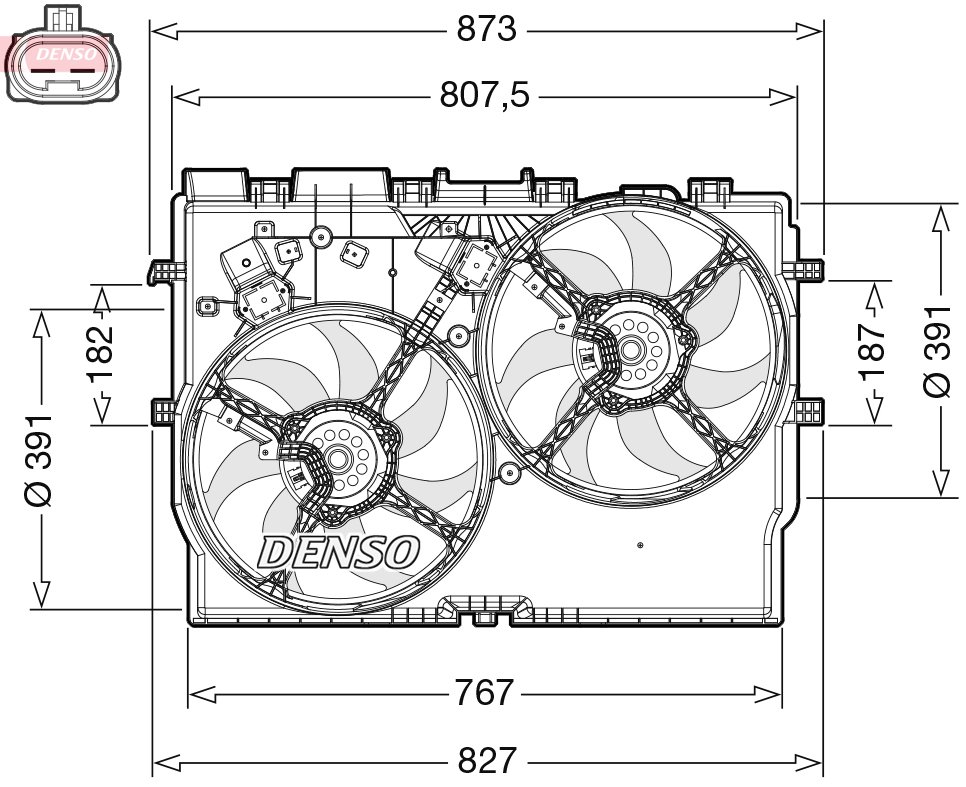 WILMINK GROUP WG2170096