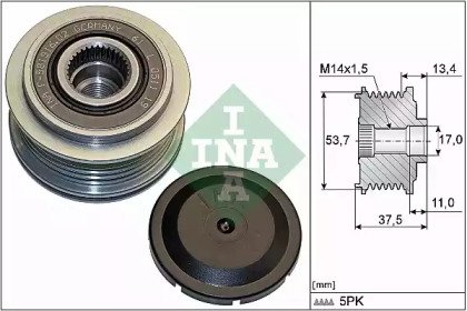 WILMINK GROUP WG1710208