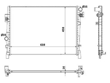 WILMINK GROUP WG1722701