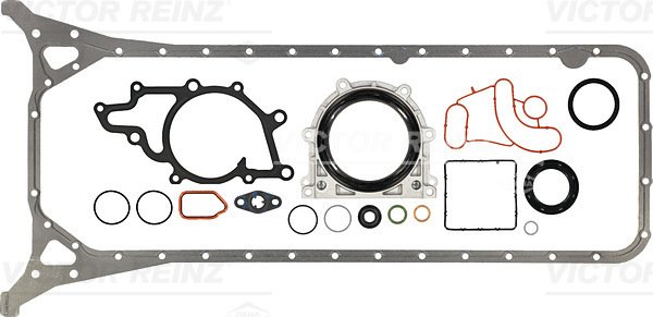 WILMINK GROUP WG1241977 WILMINK GROUP WG1241977