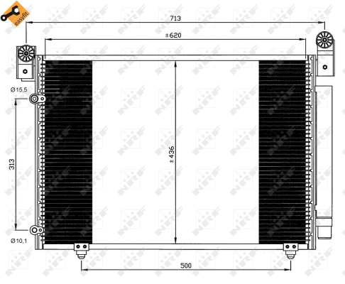 WILMINK GROUP WG2161027