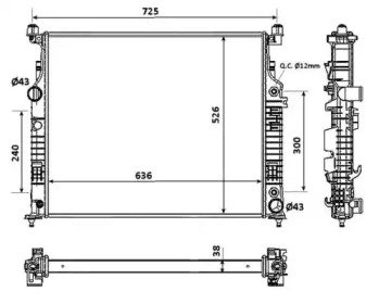 WILMINK GROUP WG1722735