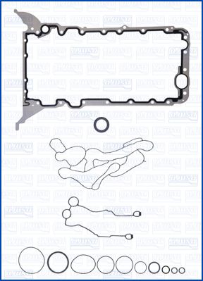 WILMINK GROUP WG1959381