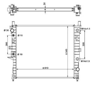 WILMINK GROUP WG1722933