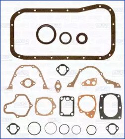 WILMINK GROUP WG1168210