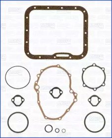 WILMINK GROUP WG1168479