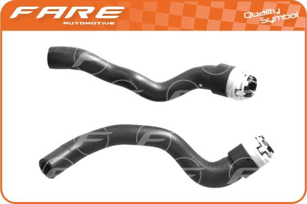 FARE SA 32204 FARE SA 32204