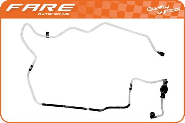 FARE SA 25449