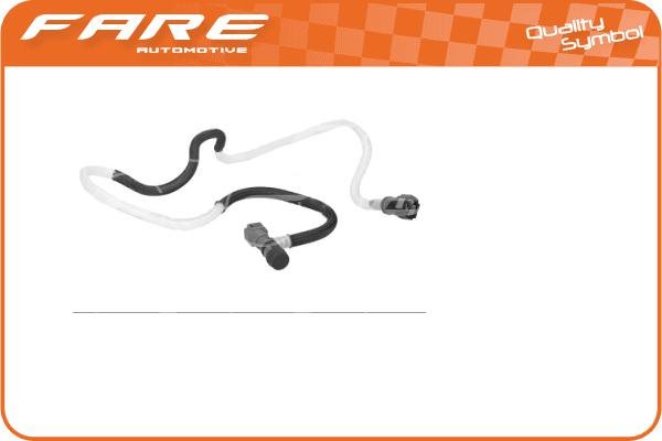 FARE SA 33208