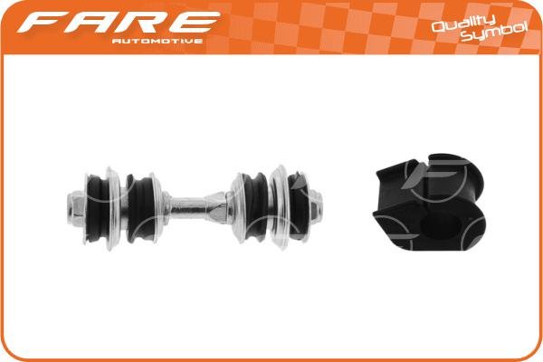 FARE SA 35301