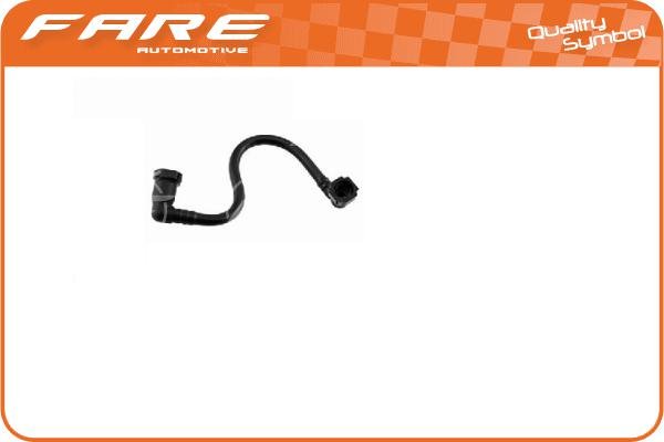 FARE SA 33207