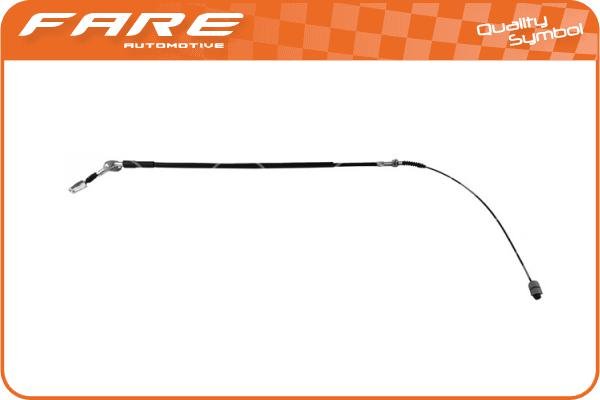 FARE SA 18436 FARE SA 18436