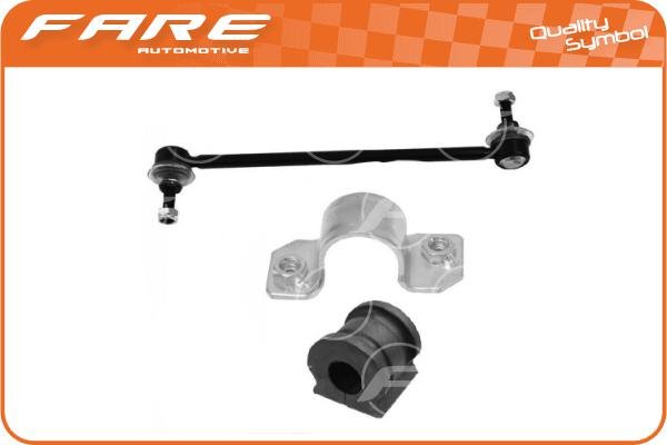 FARE SA 35309