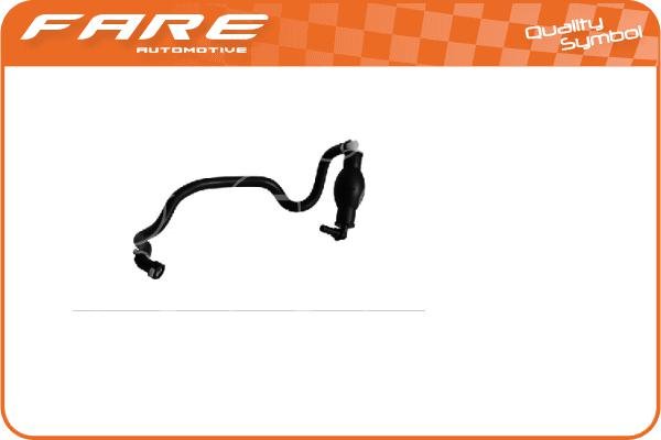 FARE SA 33206
