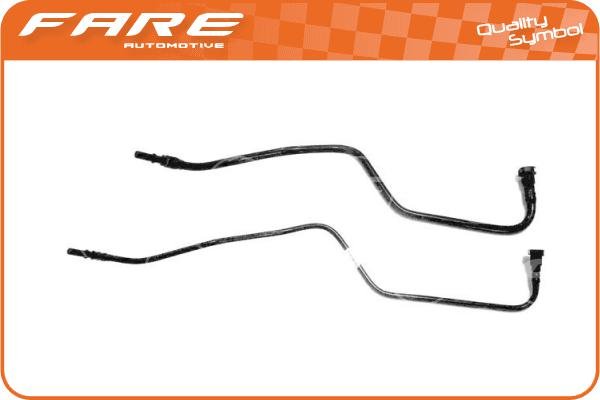 FARE SA 25406