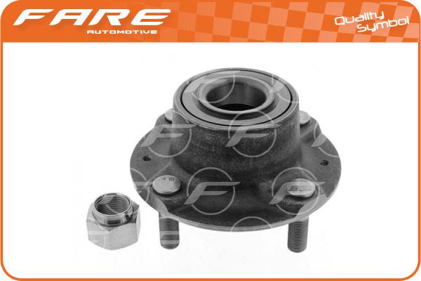 FARE SA 35187 FARE SA 35187