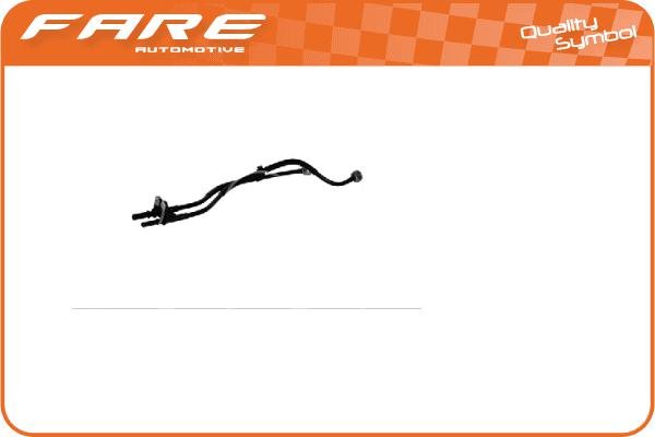 FARE SA 34813