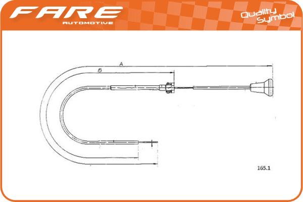 FARE SA 28561 FARE SA 28561