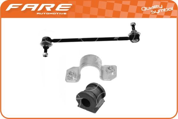 FARE SA 35308