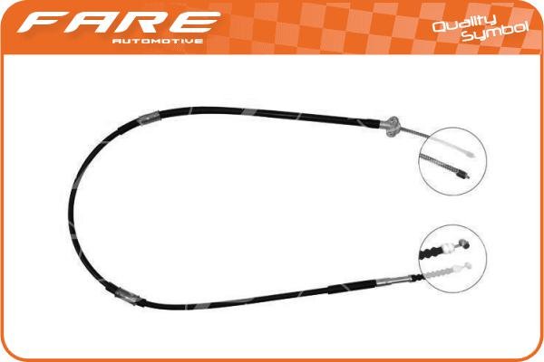 FARE SA 19044 FARE SA 19044