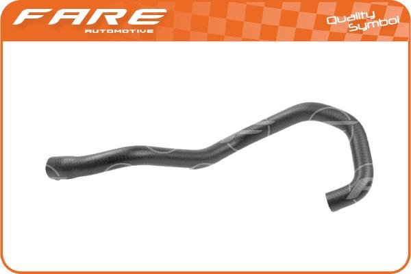 FARE SA 33801 FARE SA 33801
