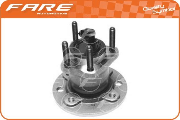 FARE SA 31740 FARE SA 31740