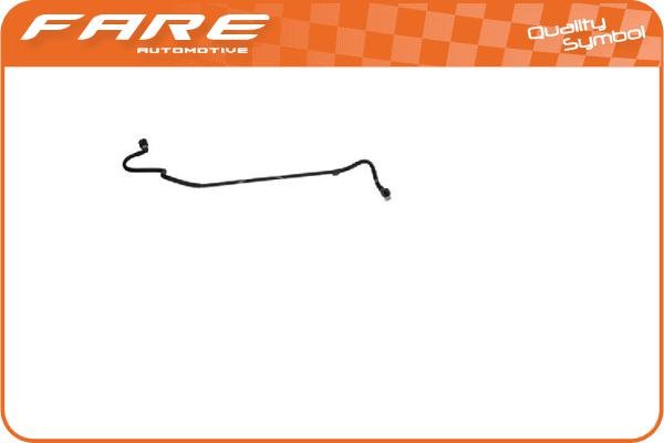FARE SA 33204