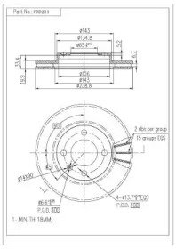 FI.BA FBD234