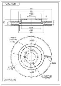 FI.BA FBD314