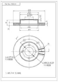 FI.BA FBD124