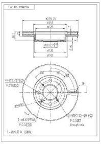 FI.BA FBD236