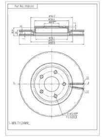 FI.BA FBD193