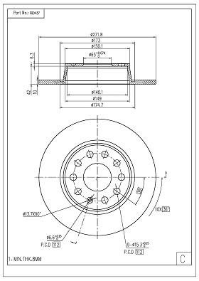 FI.BA FBD437