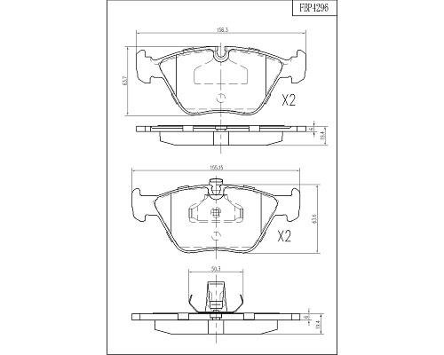 FI.BA FBP4296