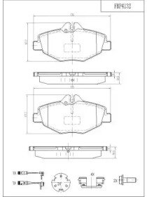 FI.BA FBP4132