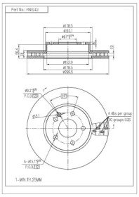 FI.BA FBD242