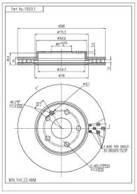 FI.BA FBD313