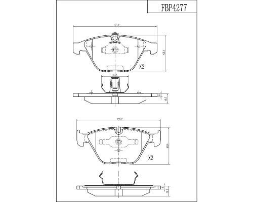 FI.BA FBP4277