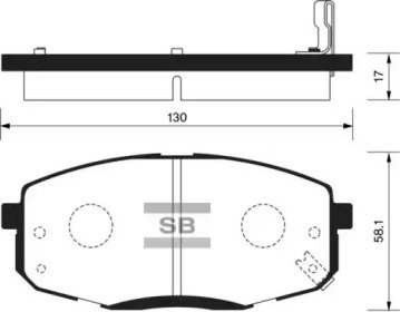 FI.BA FBP1240