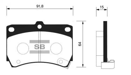 FI.BA FBP1067