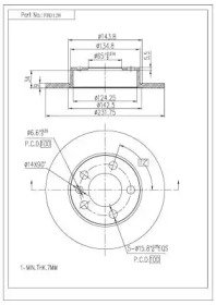 FI.BA FBD128