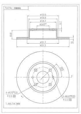 FI.BA FBD381