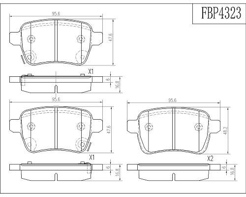 FI.BA FBP4323