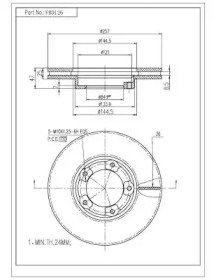 FI.BA FBD126