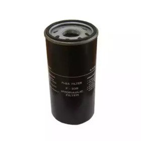 FI.BA F-539 FI.BA F-539