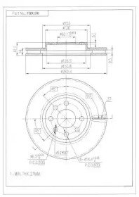 FI.BA FBD150