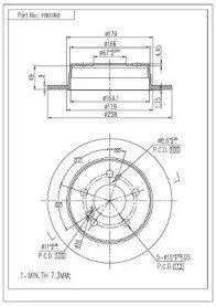 FI.BA FBD302